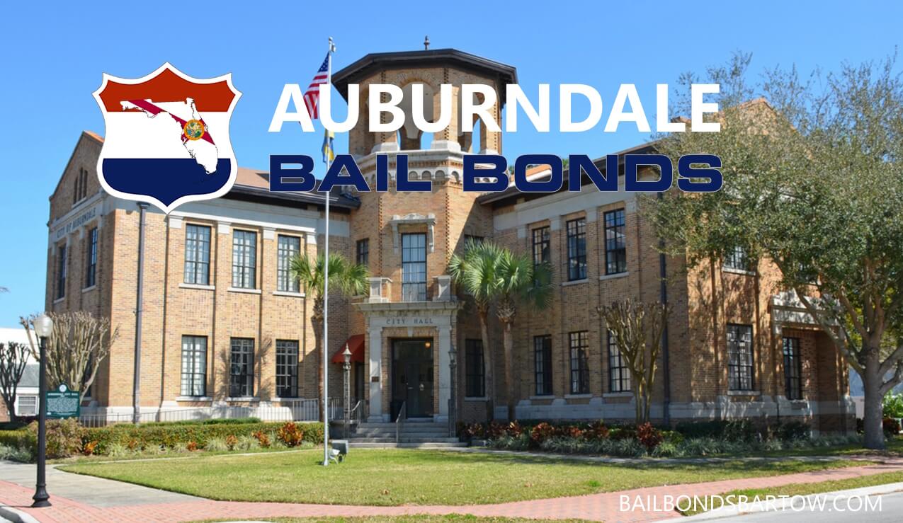 Auburndale bail bonds near me online bail in Florida