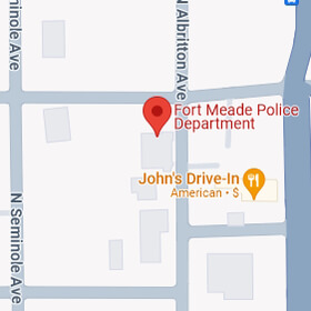 fortmeade florida police