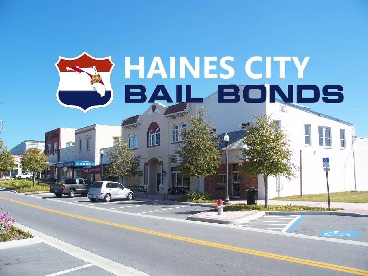 Haines City Bail Bonds near me