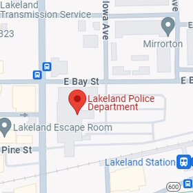 lakeland florida police
