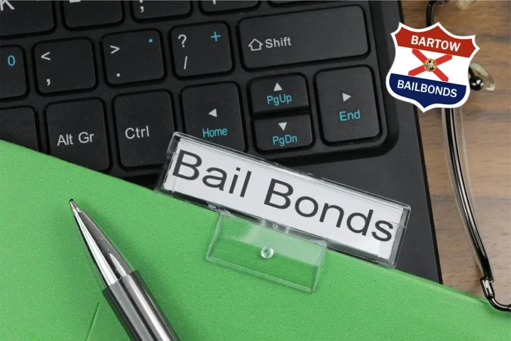 Bail Bond Services in Bartow Florida
