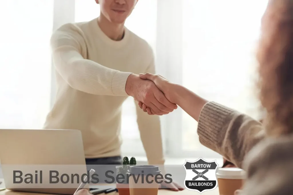 Bail Bond Services in Bartow Florida